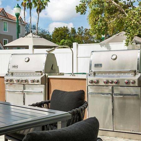 Towneplace Suites Fort Lauderdale West Exteriér fotografie