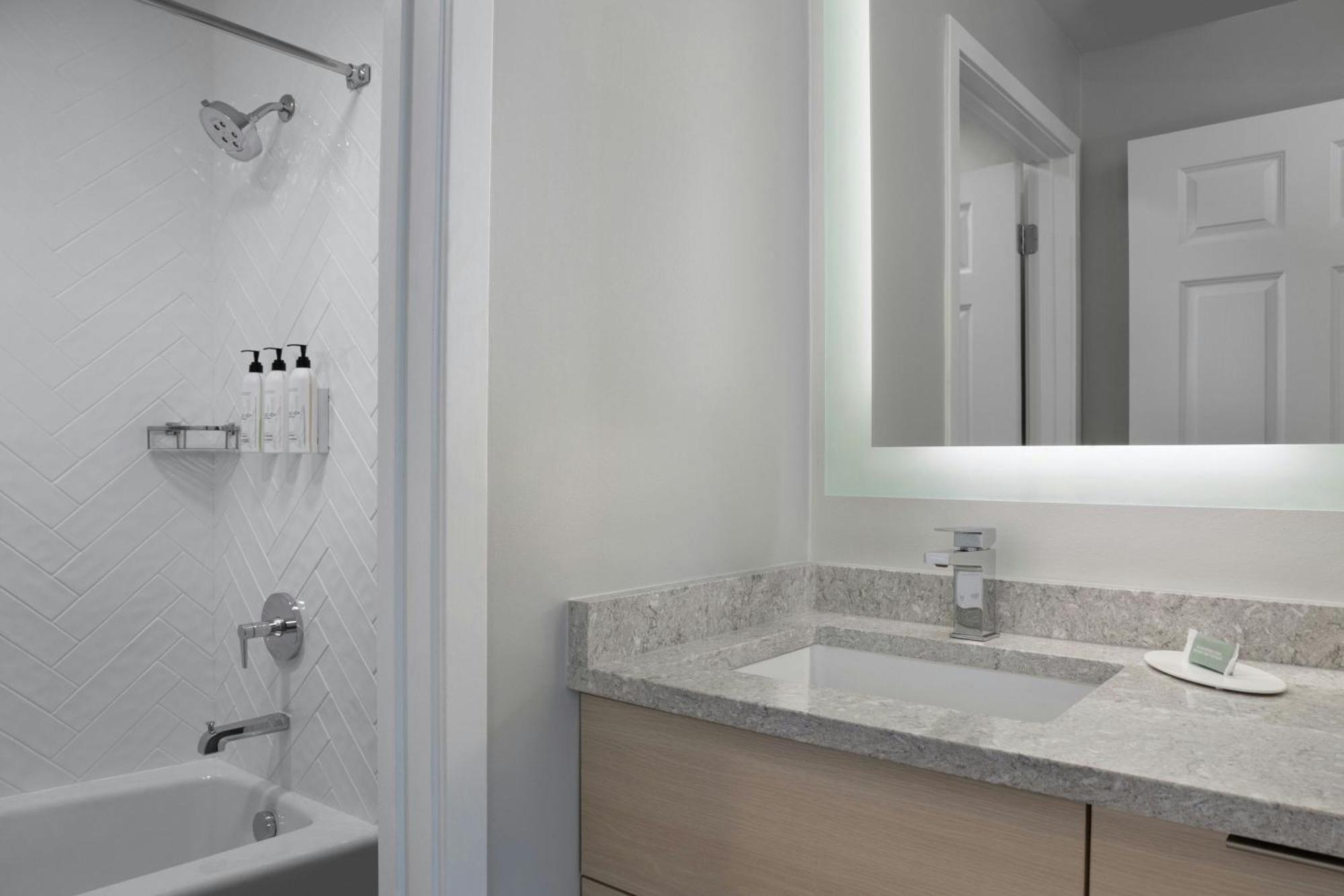 Towneplace Suites Fort Lauderdale West Exteriér fotografie