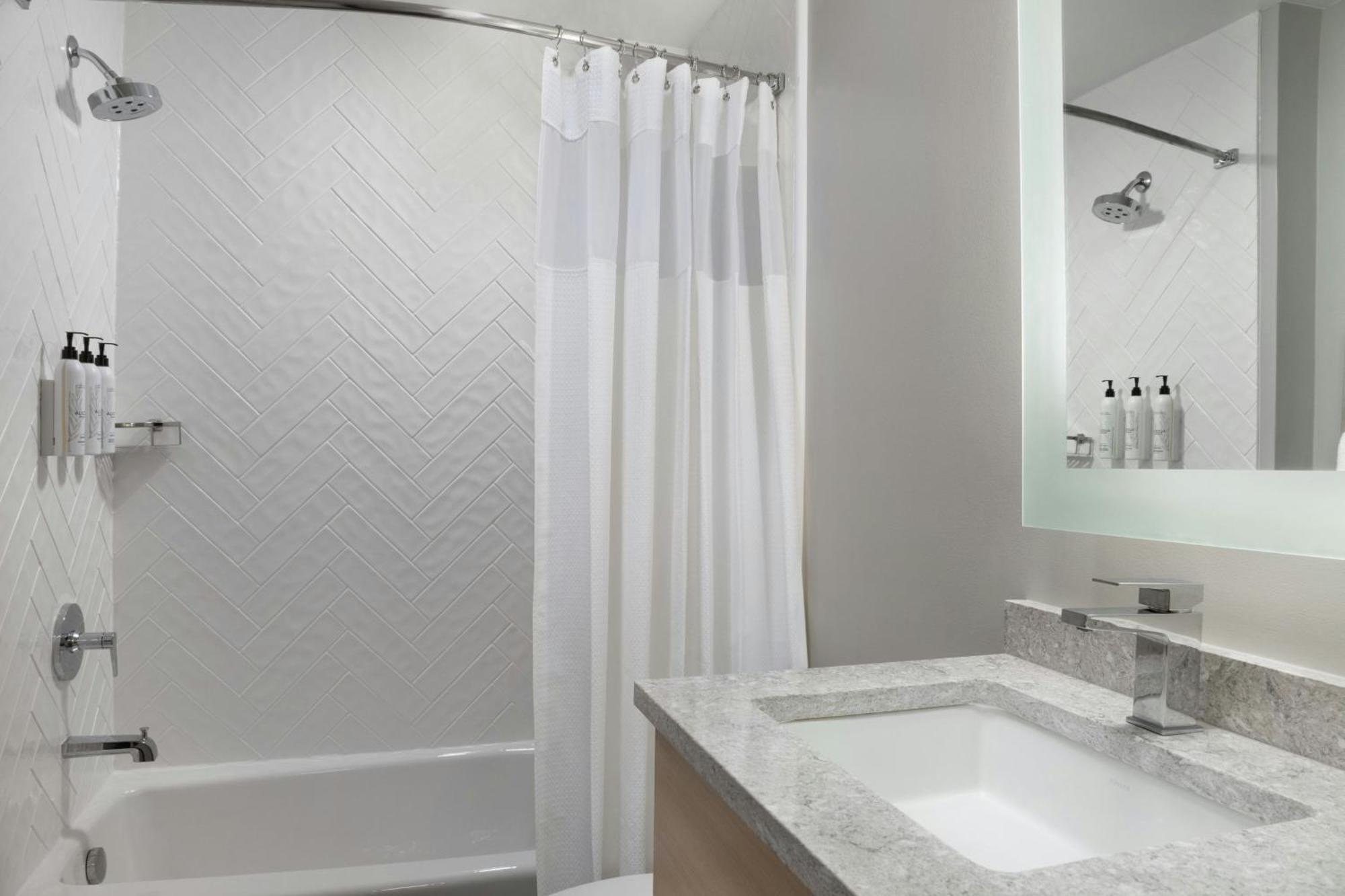 Towneplace Suites Fort Lauderdale West Exteriér fotografie