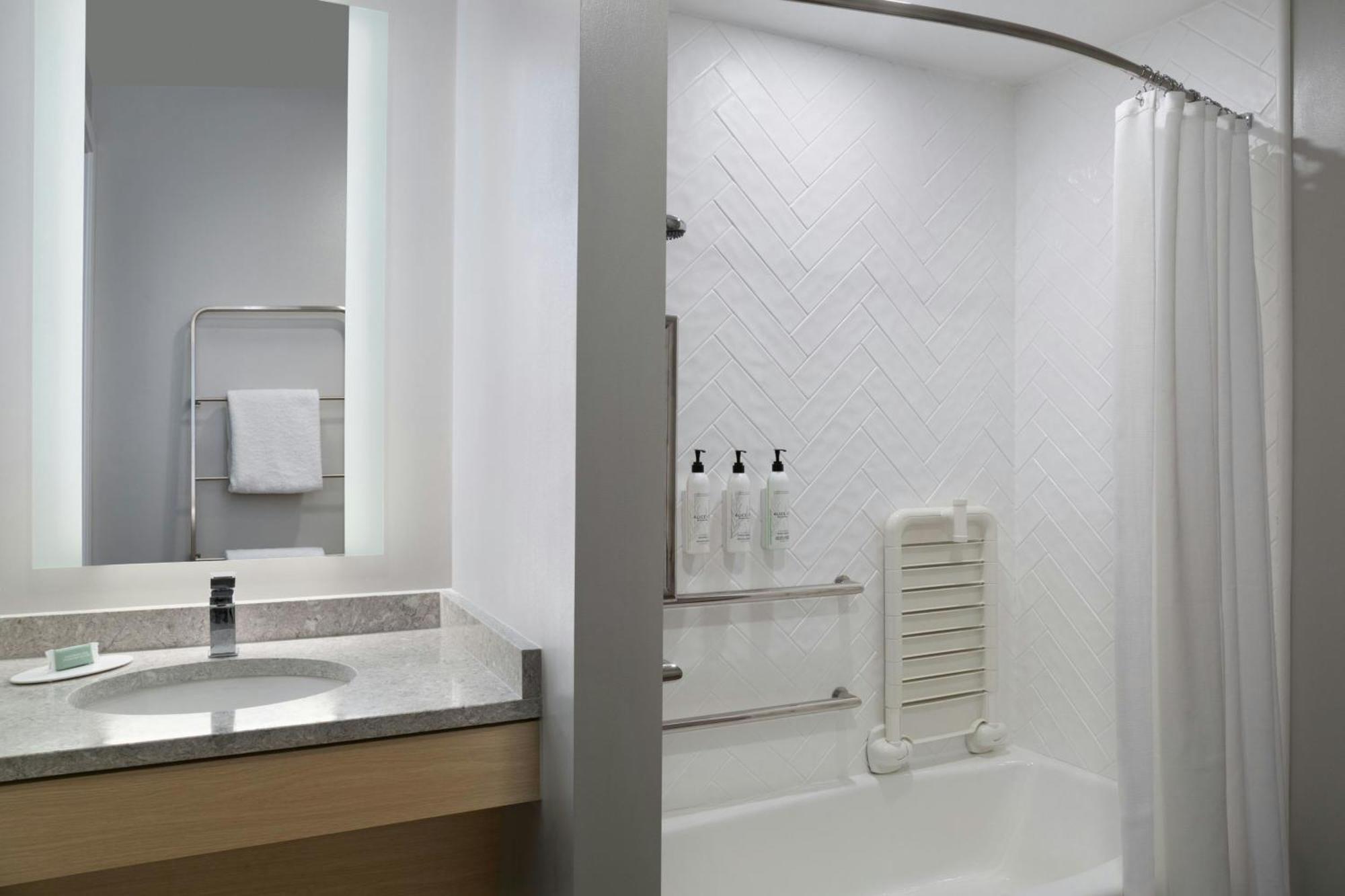 Towneplace Suites Fort Lauderdale West Exteriér fotografie