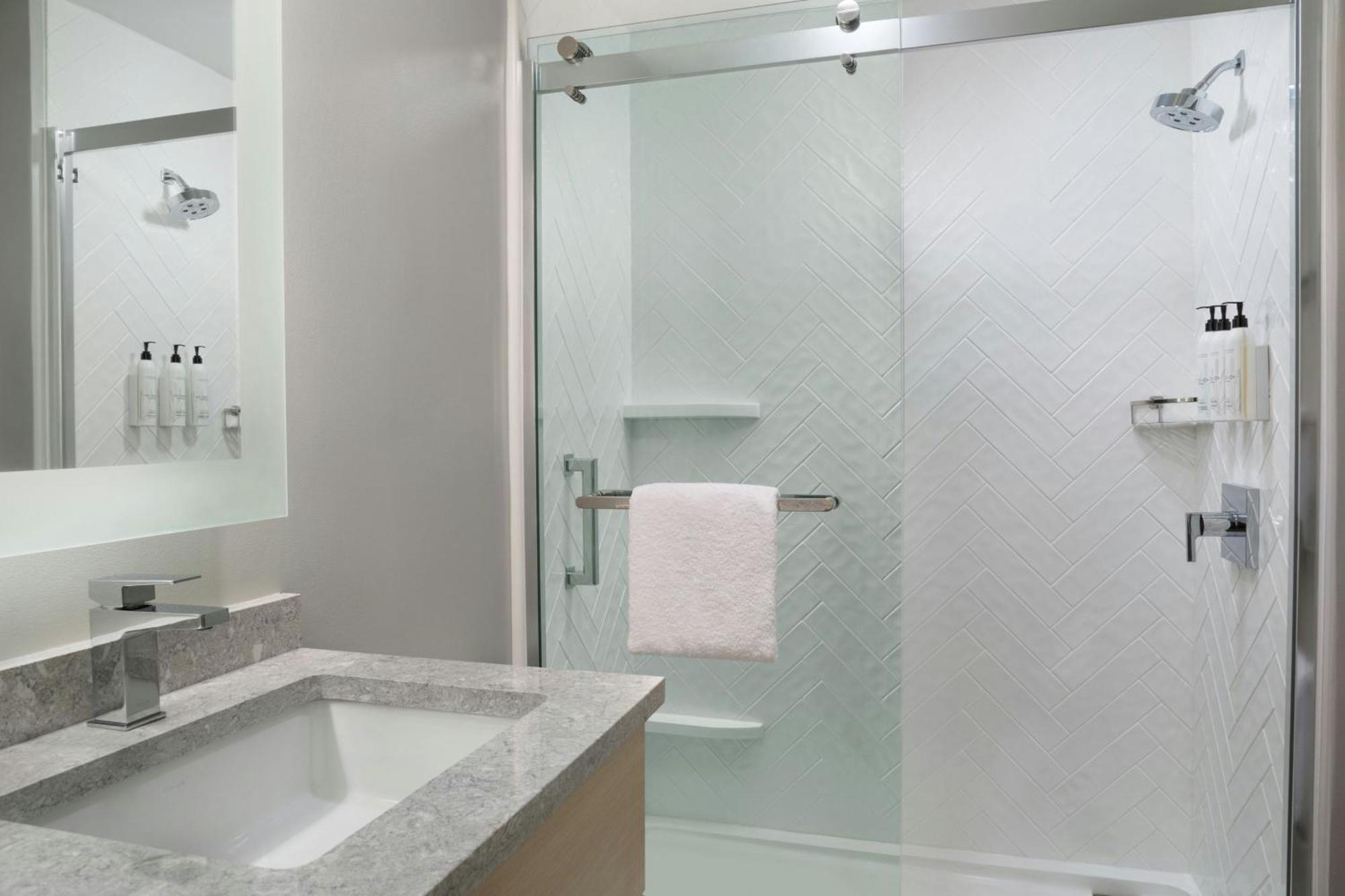 Towneplace Suites Fort Lauderdale West Exteriér fotografie