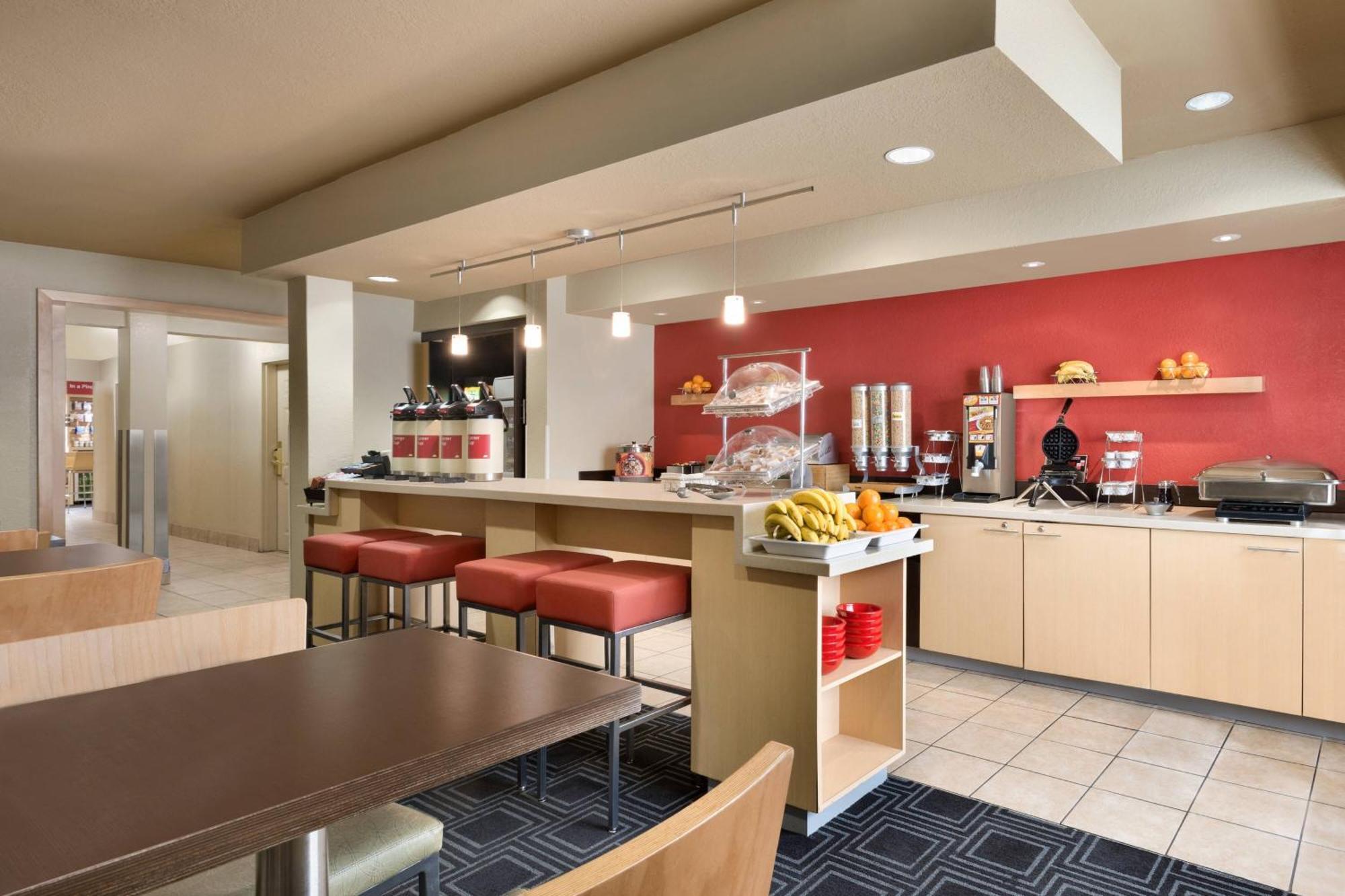 Towneplace Suites Fort Lauderdale West Exteriér fotografie