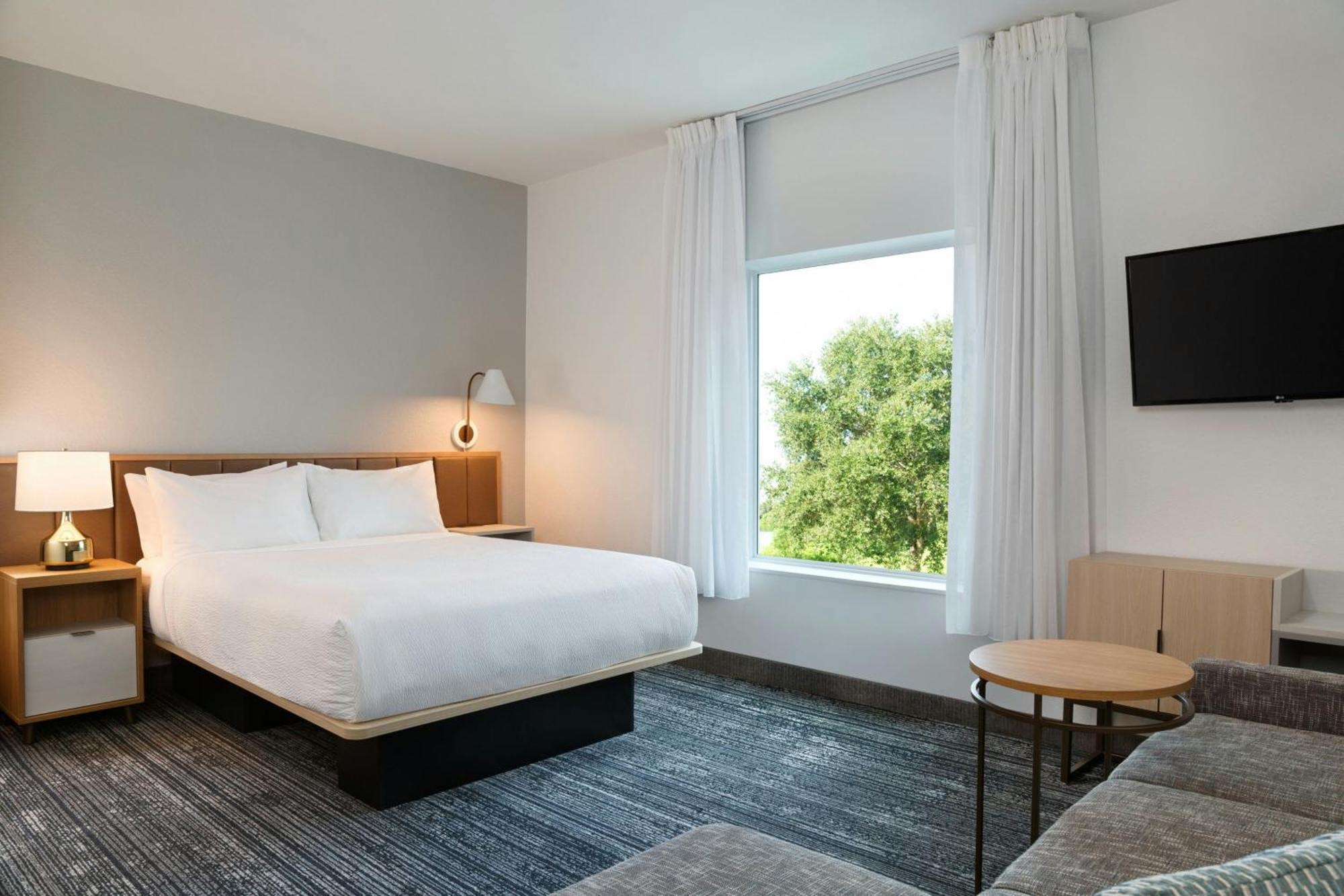 Towneplace Suites Fort Lauderdale West Exteriér fotografie