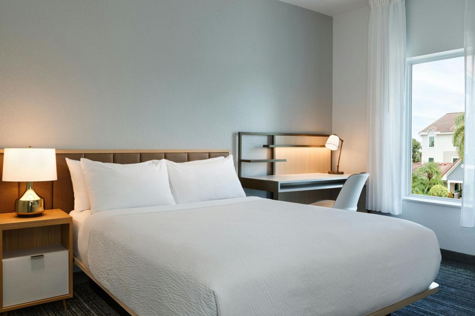 Towneplace Suites Fort Lauderdale West Exteriér fotografie
