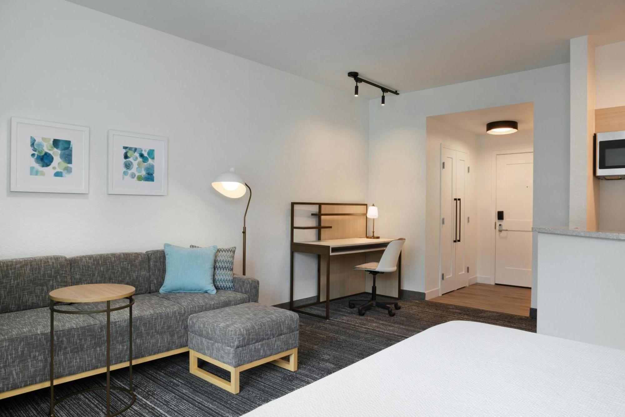Towneplace Suites Fort Lauderdale West Exteriér fotografie