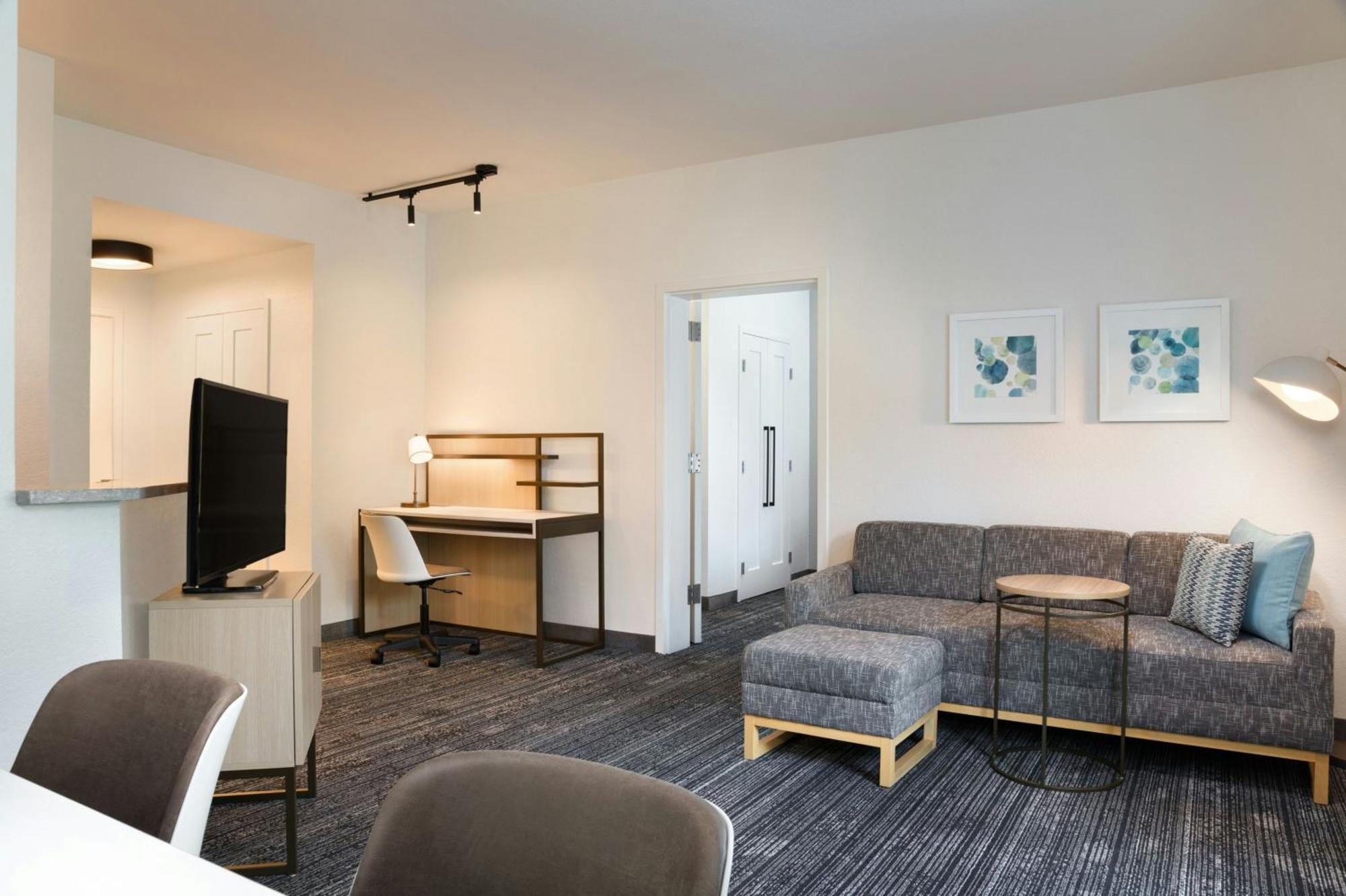 Towneplace Suites Fort Lauderdale West Exteriér fotografie