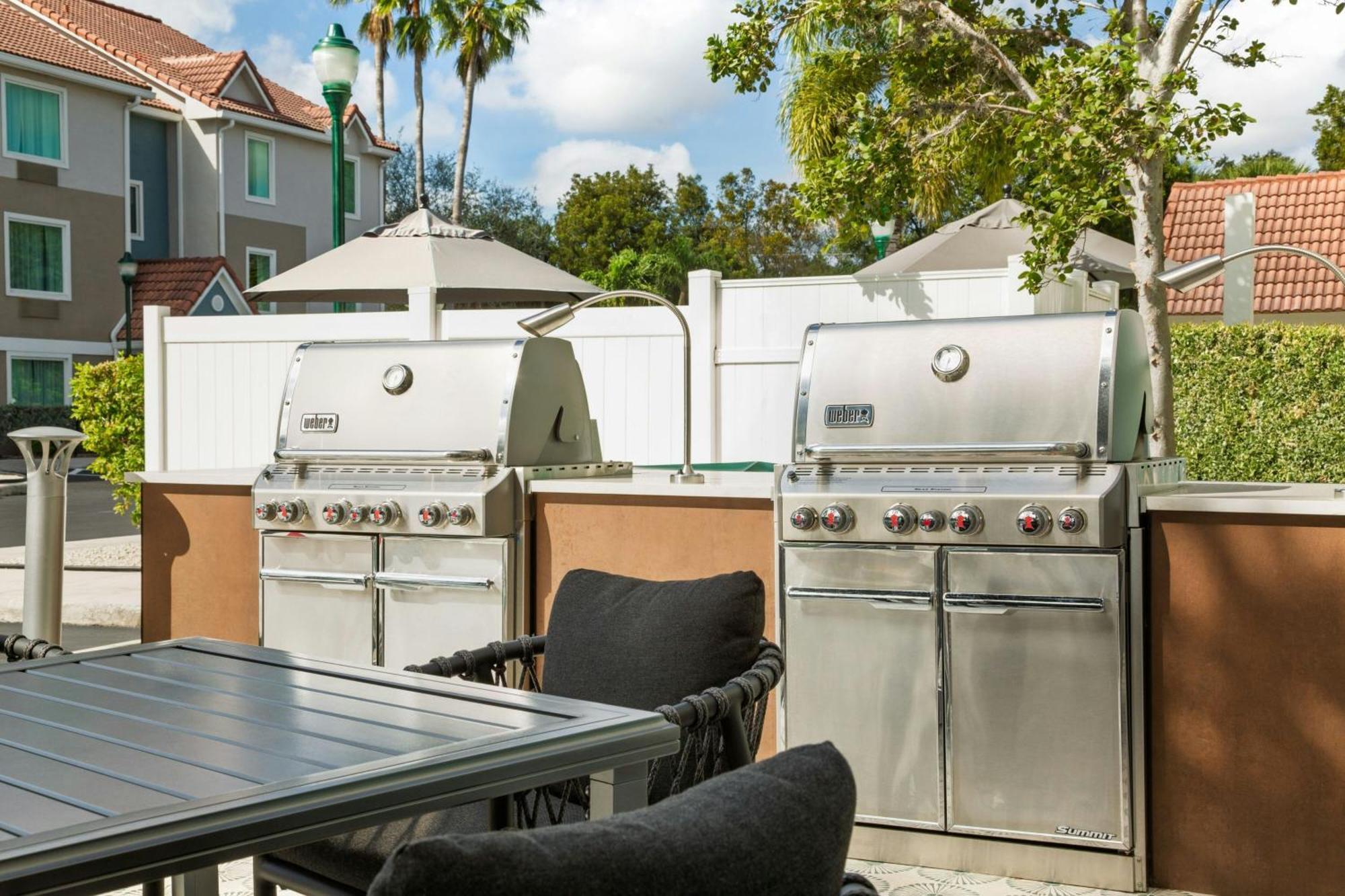 Towneplace Suites Fort Lauderdale West Exteriér fotografie