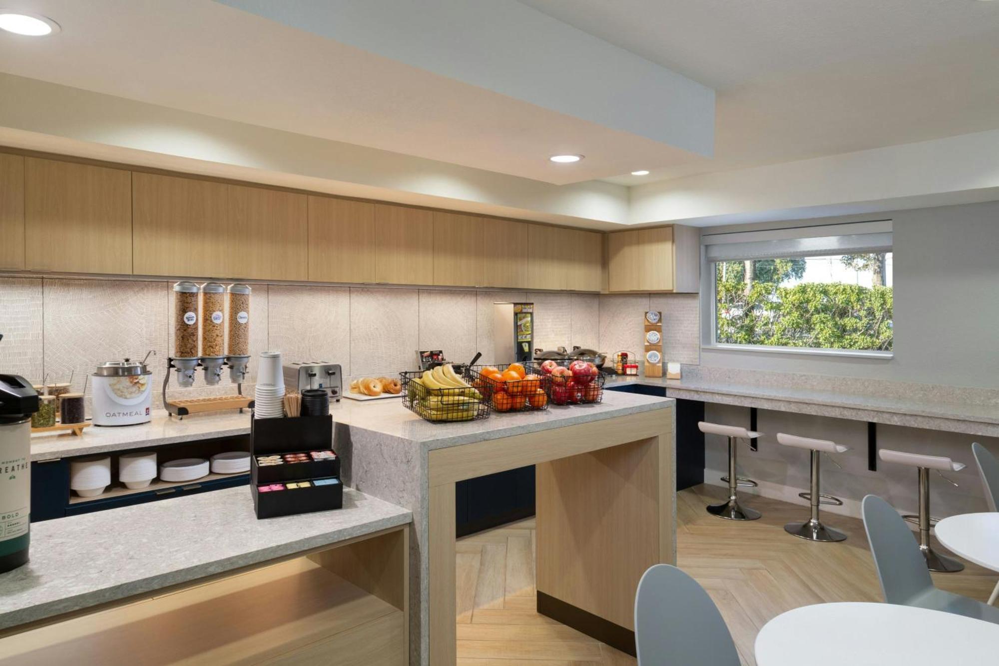 Towneplace Suites Fort Lauderdale West Exteriér fotografie
