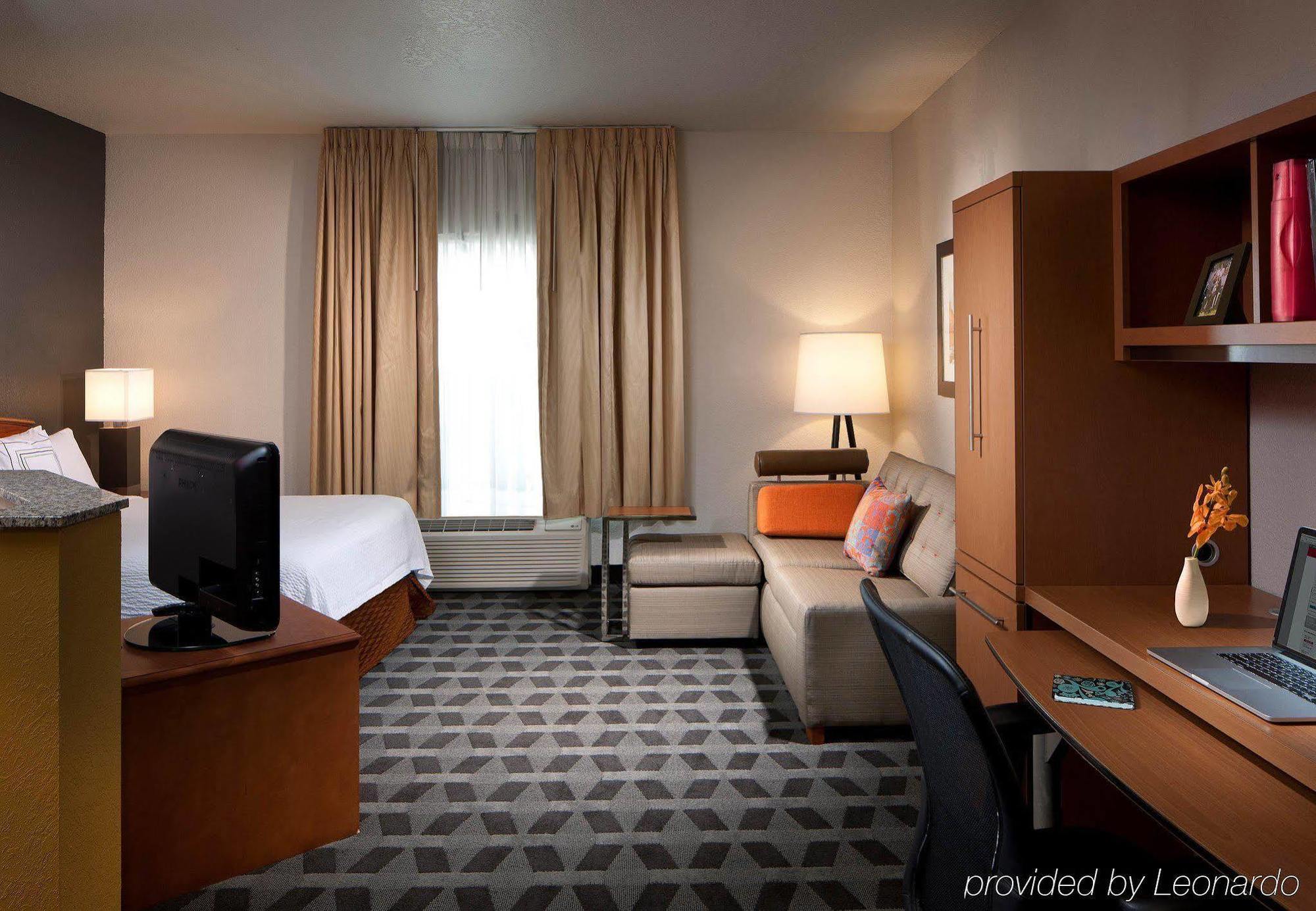 Towneplace Suites Fort Lauderdale West Exteriér fotografie