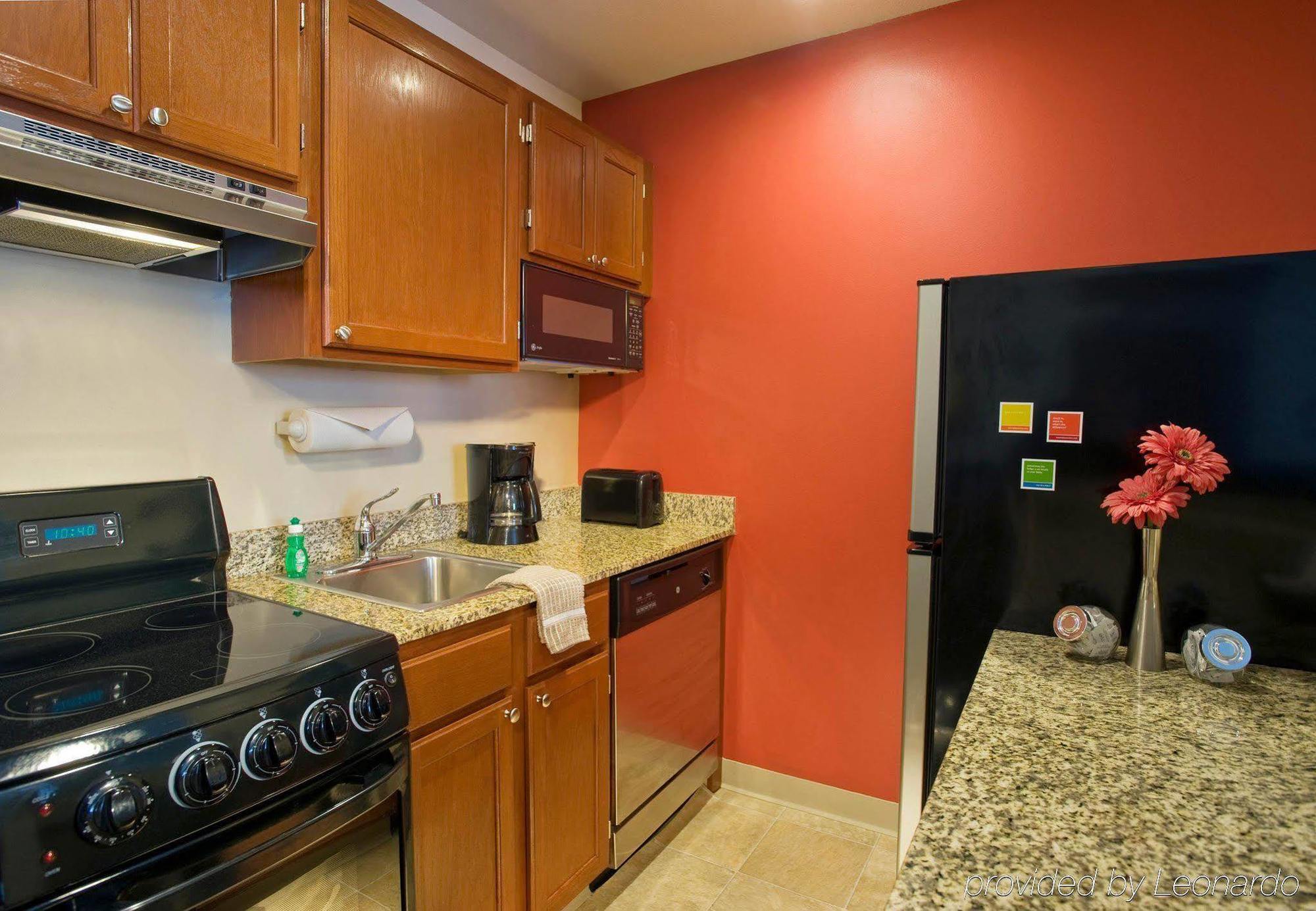 Towneplace Suites Fort Lauderdale West Pokoj fotografie