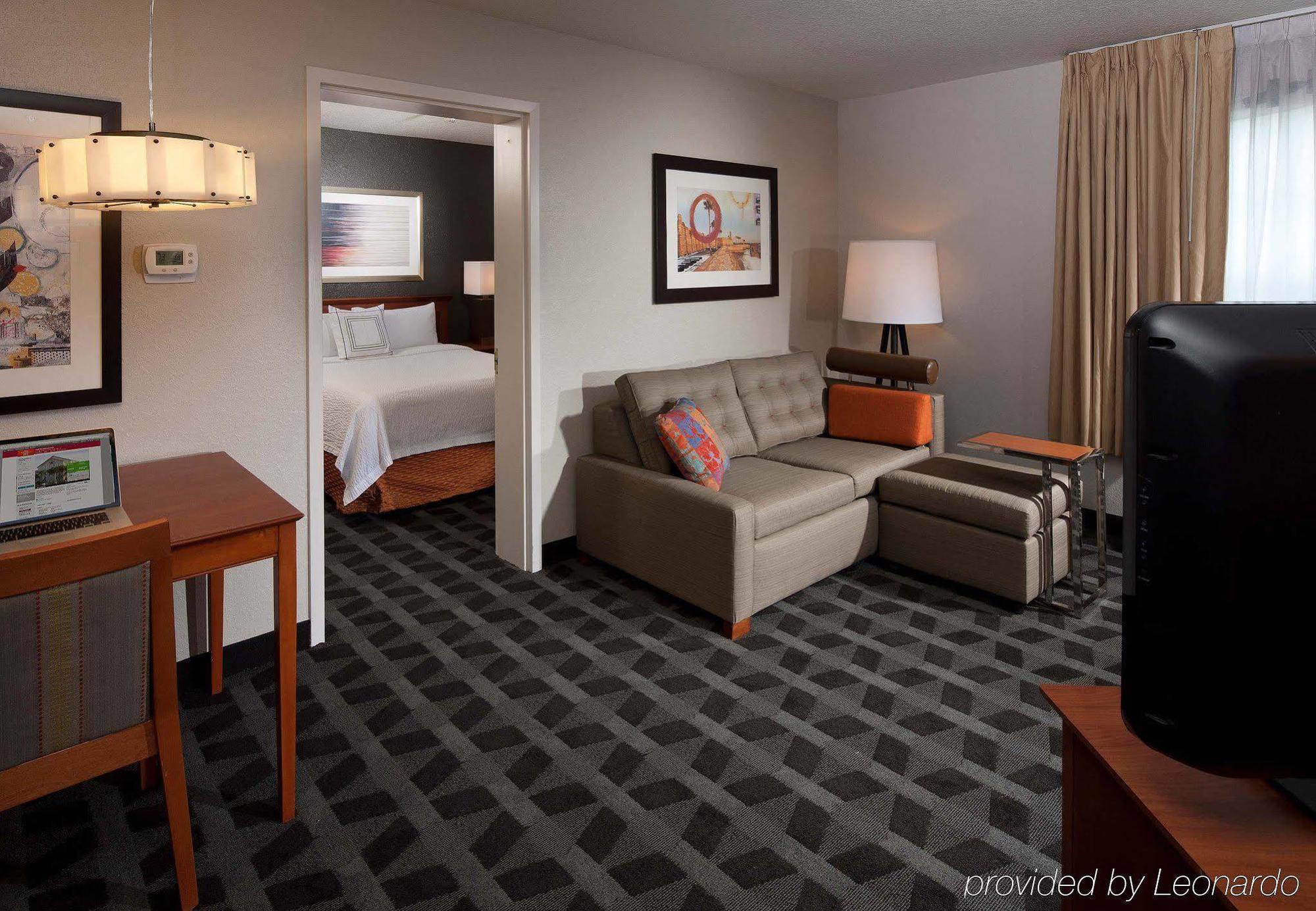Towneplace Suites Fort Lauderdale West Exteriér fotografie