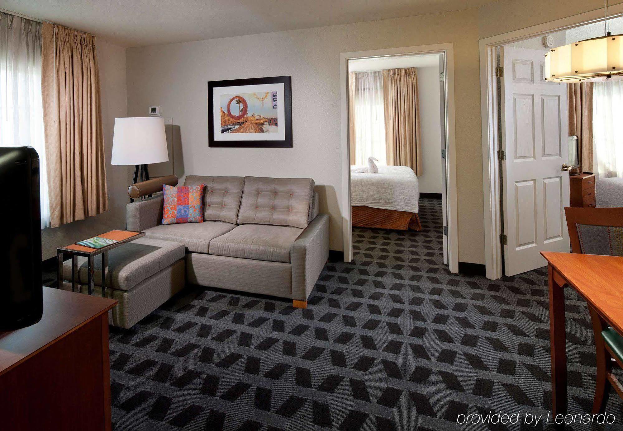 Towneplace Suites Fort Lauderdale West Exteriér fotografie