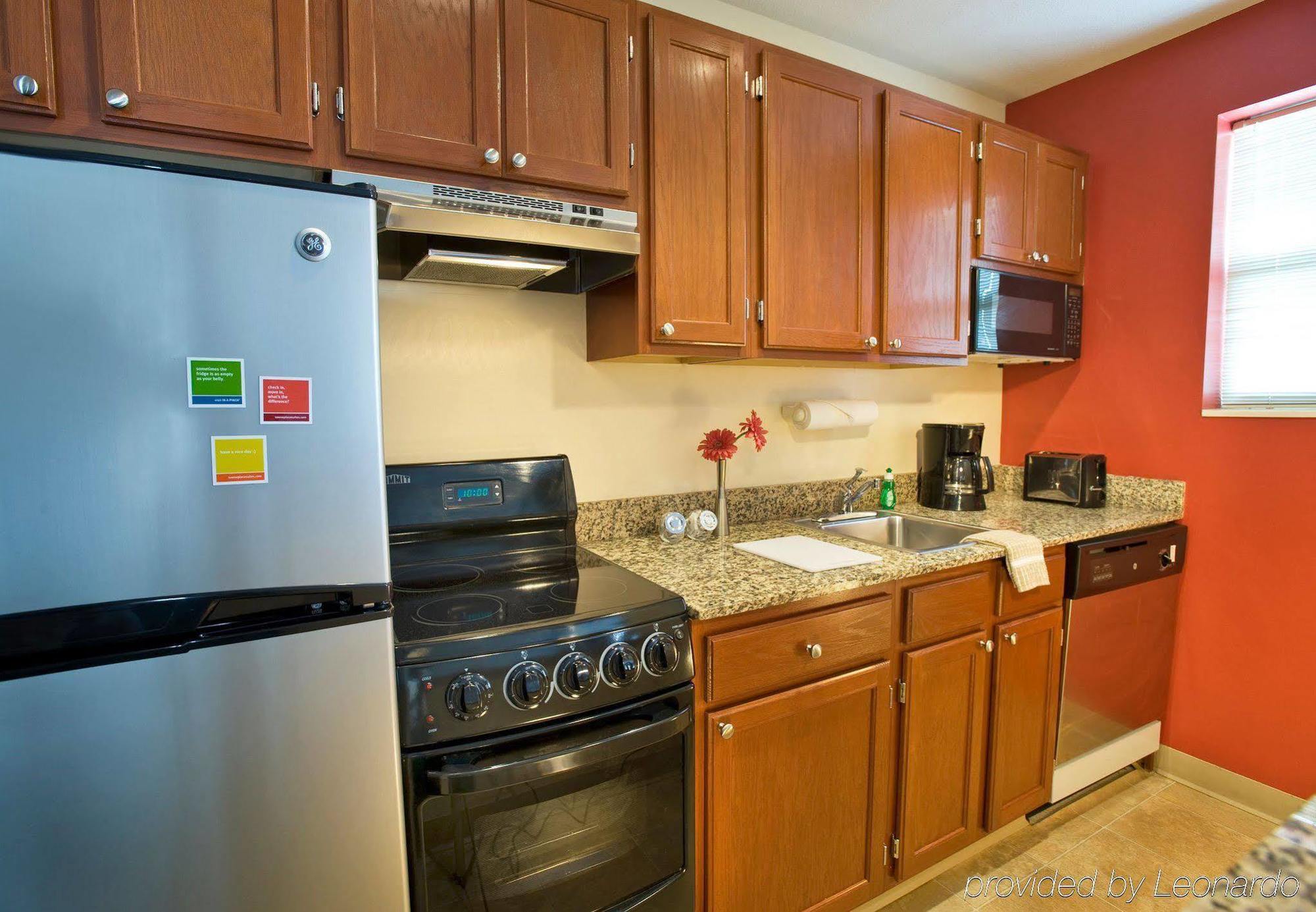 Towneplace Suites Fort Lauderdale West Pokoj fotografie