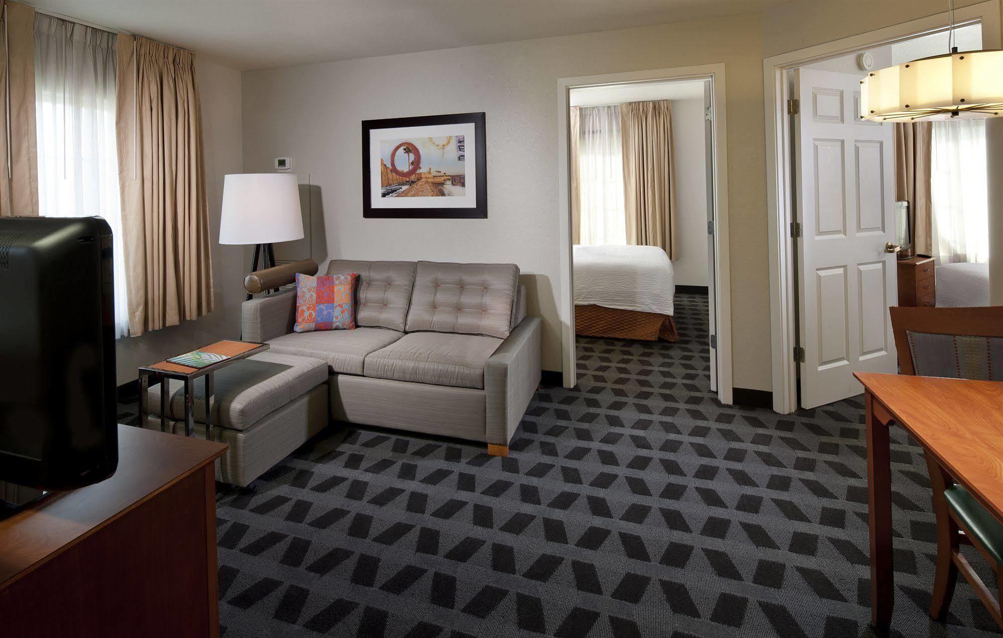 Towneplace Suites Fort Lauderdale West Exteriér fotografie