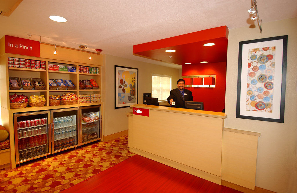 Towneplace Suites Fort Lauderdale West Exteriér fotografie